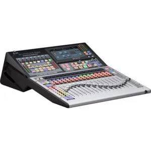PreSonus® StudioLive® Series III 32SC Digital Console Mixer product