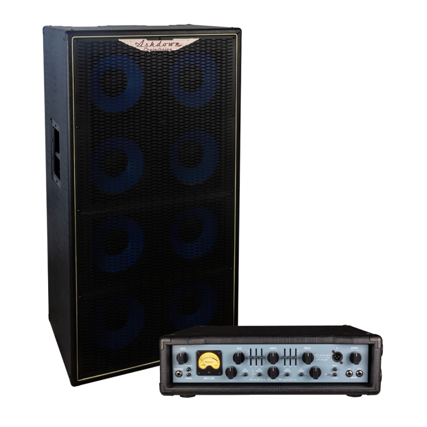 ABM-810H-EVO IV Combo And ABM-600-EVO IV Head product