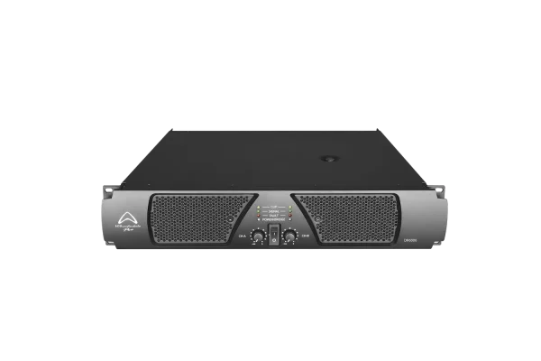 Wharfedale Pro DR6000 Amplifier product