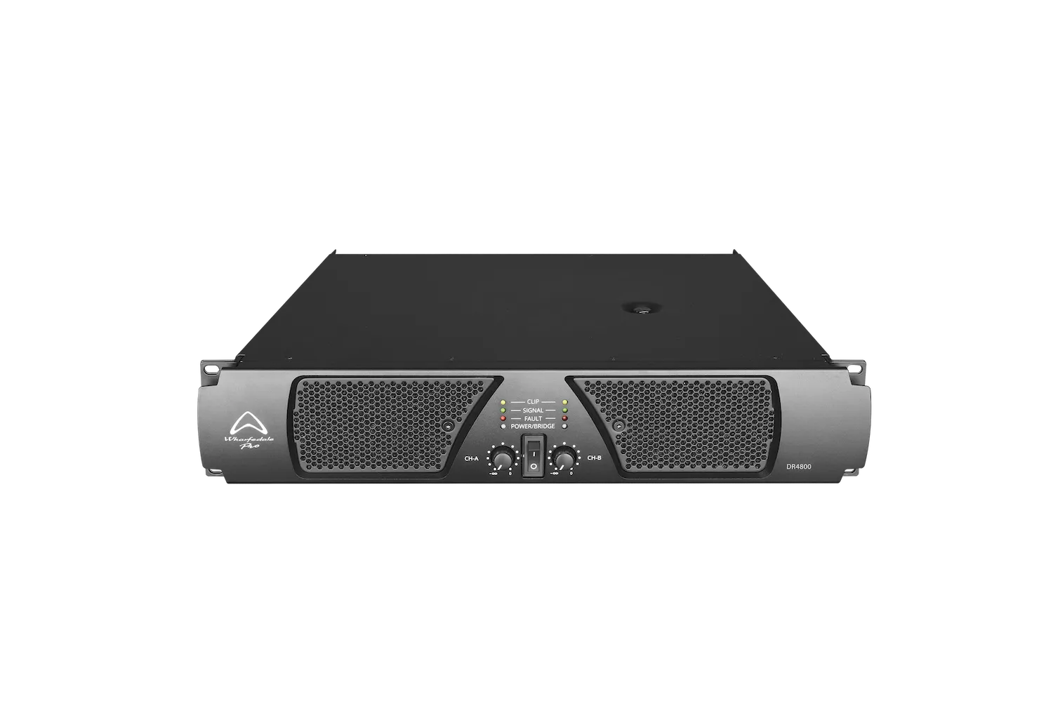 Wharfedale Pro DR4800 Amplifier product