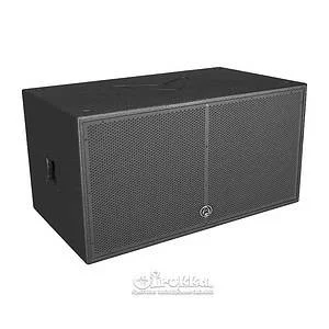 IMPACT- X218BD SUBWOOFER product