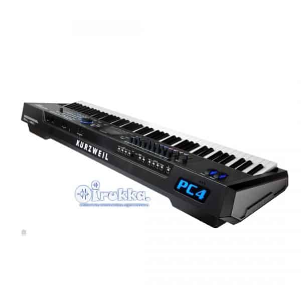 Kurzweil PC4 Workstation / Synthesizers product