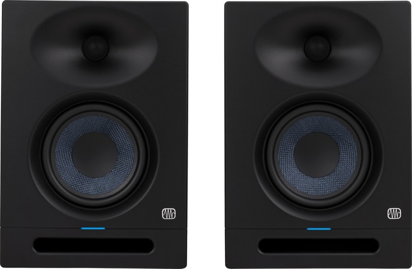 PreSonus Eris® Studio 5 Active Studio Monitor product