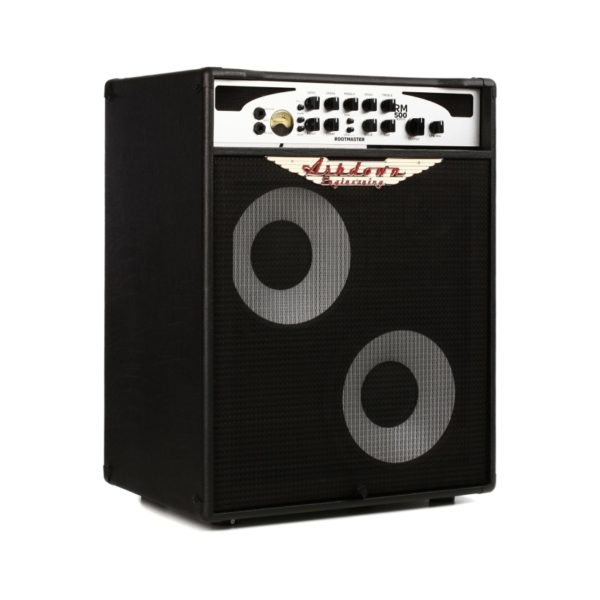 Ashdown Rootmaster RM-210T-EVO II product
