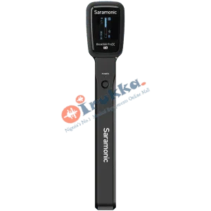 Saramonic Blink500 ProX HM Handheld Microphone Adapter product