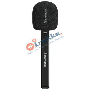 Saramonic Blink900 HM Handheld Microphone Adapter product
