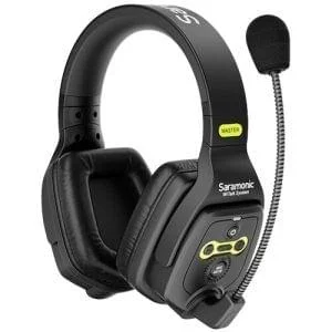 Saramonic WT3D WiTalk System 5 in 1 product