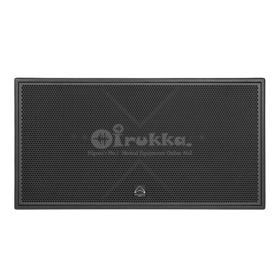 Wharfedale Line Array Sub Speaker WLA-218BX – Subwoofer product