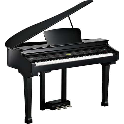 Kurzweil KAG-100 Digital Mini Grand Piano product