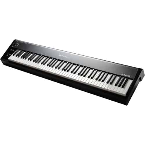 Kurzweil KM88 MIDI Controller 88-Note Keyboard product