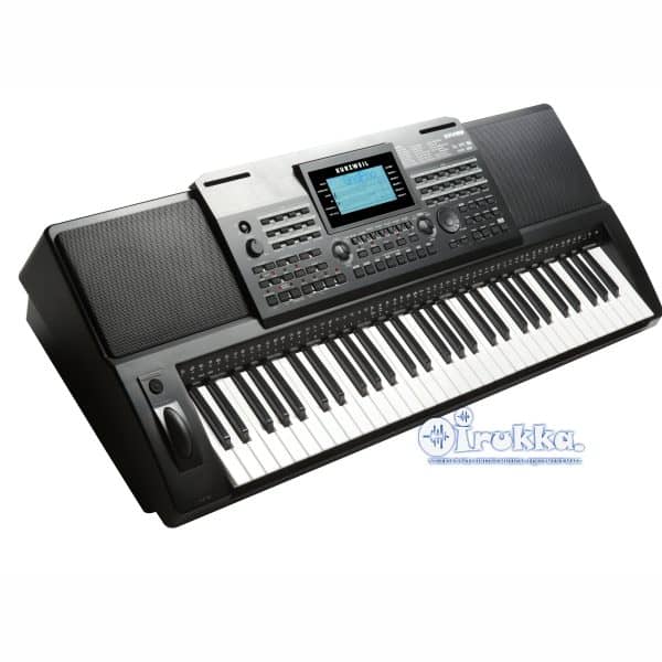 Kurzweil KP200 – 61 Key Portable Arranger Keyboard product